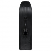 Stiga Snowracer - Skida Fram Iconic Svart Stiga Snowracer - Skida Fram Iconic Svart