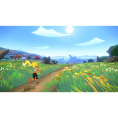 Ring Fit Adventure -  Nintendo Switch Ring Fit Adventure -  Nintendo Switch