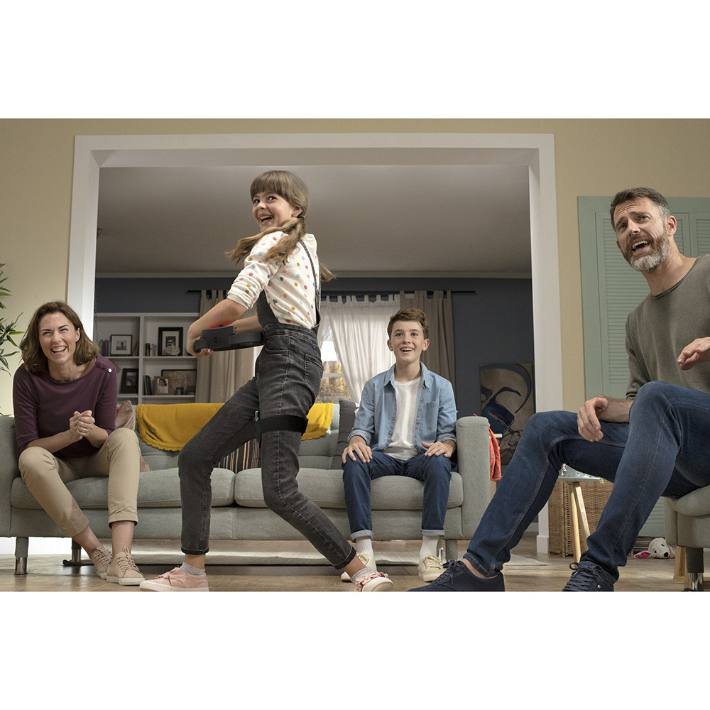 Ring Fit Adventure -  Nintendo Switch