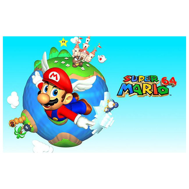 Super Mario 3D All-Stars - Nintendo Switch