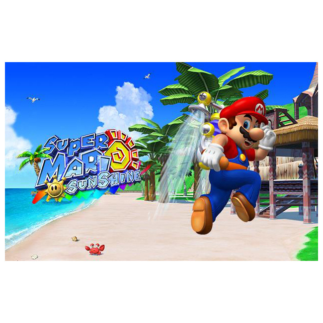 Super Mario 3D All-Stars - Nintendo Switch