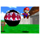 Super Mario 3D All-Stars - Nintendo Switch Super Mario 3D All-Stars - Nintendo Switch