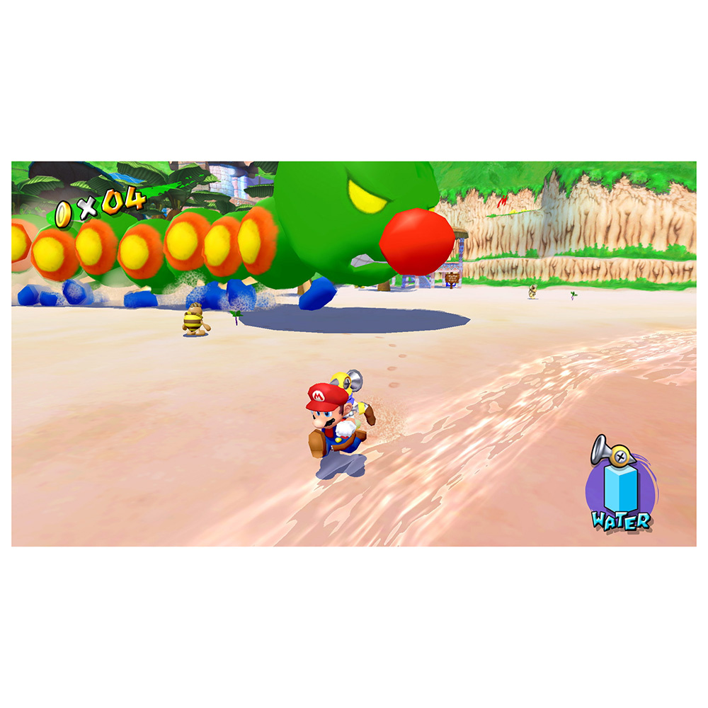 Super Mario 3D All-Stars - Nintendo Switch