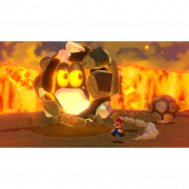 Super Mario 3D World + Bowser's Fury -  Nintendo Switch