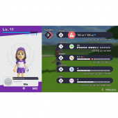 Mario Golf: Super Rush -  Nintendo Switch Mario Golf: Super Rush -  Nintendo Switch