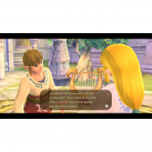 The Legend of Zelda: Skyward Sword HD - Nintendo Switch The Legend of Zelda: Skyward Sword HD - Nintendo Switch