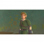 The Legend of Zelda: Skyward Sword HD - Nintendo Switch The Legend of Zelda: Skyward Sword HD - Nintendo Switch