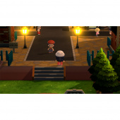 Pokémon Brilliant Diamond - Nintendo Switch Pokémon Brilliant Diamond - Nintendo Switch