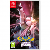 Pokémon Shining Pearl - Nintendo Switch Pokémon Shining Pearl - Nintendo Switch
