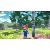 Pokémon Legends Arceus - Nintendo Switch Pokémon Legends Arceus - Nintendo Switch