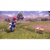 Pokémon Legends Arceus - Nintendo Switch Pokémon Legends Arceus - Nintendo Switch