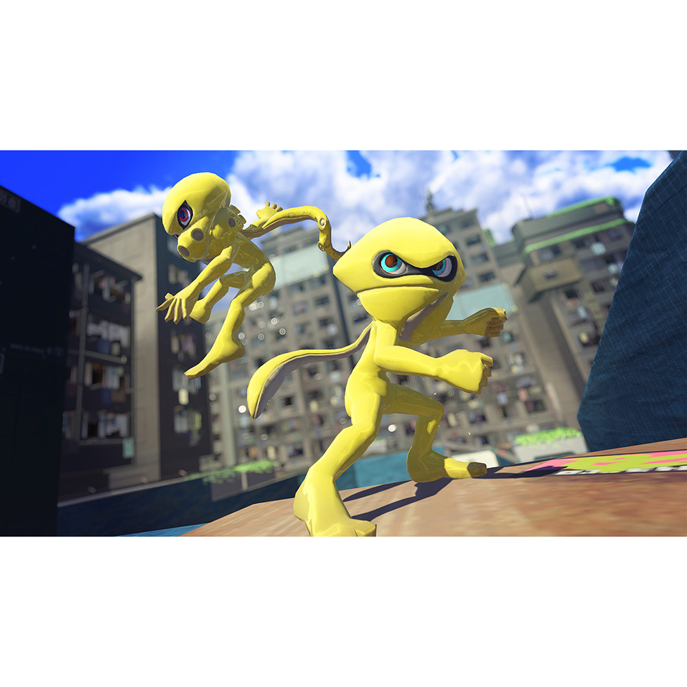 Splatoon 3 - Nintendo Switch