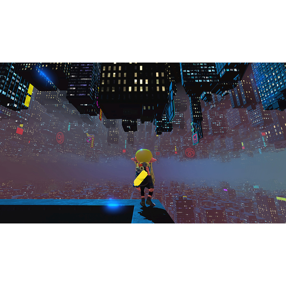 Splatoon 3 - Nintendo Switch