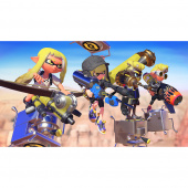 Splatoon 3 - Nintendo Switch Splatoon 3 - Nintendo Switch