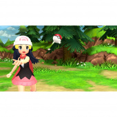 Pokémon Brilliant Diamond, Pokémon Shining Pearl - Dual Pack - Nintendo Switch Pokémon Brilliant Diamond, Pokémon Shining Pearl - Dual Pack - Nintendo Switch