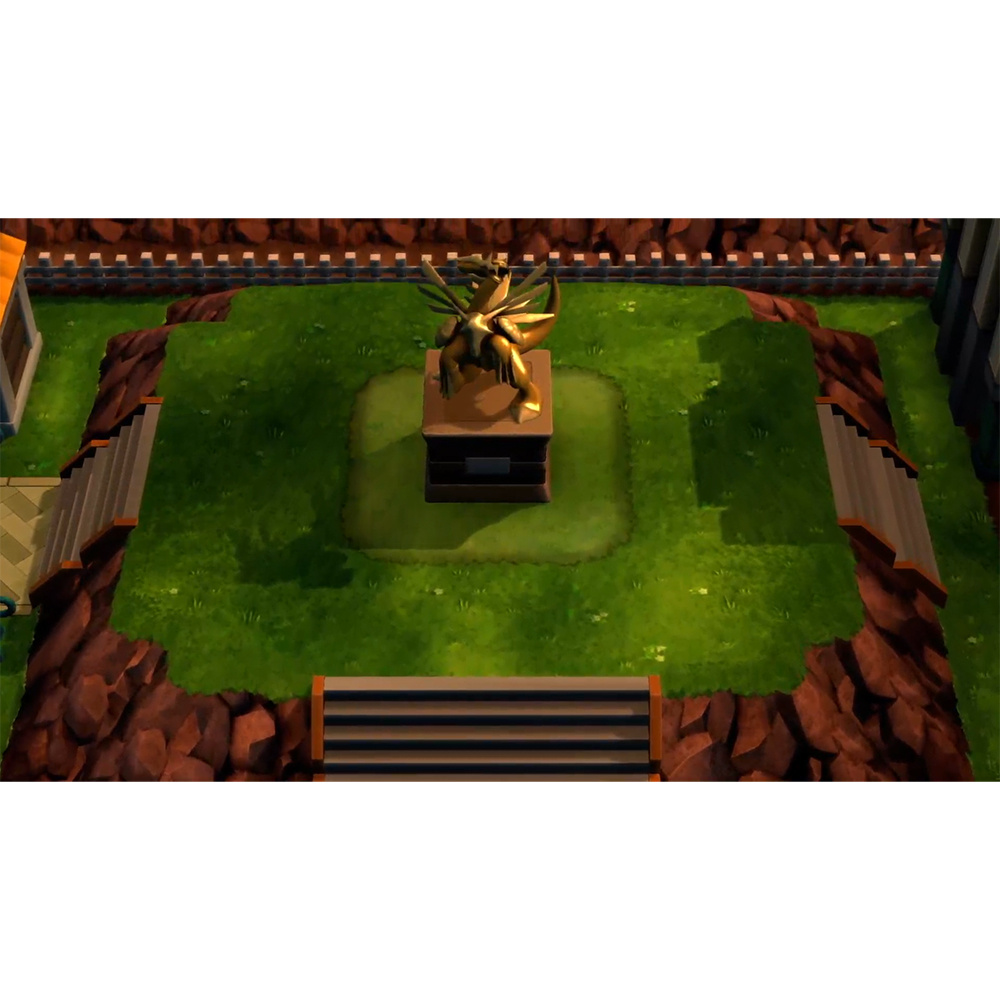 Pokémon Brilliant Diamond, Pokémon Shining Pearl - Dual Pack - Nintendo Switch