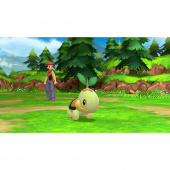Pokémon Brilliant Diamond, Pokémon Shining Pearl - Dual Pack - Nintendo Switch Pokémon Brilliant Diamond, Pokémon Shining Pearl - Dual Pack - Nintendo Switch