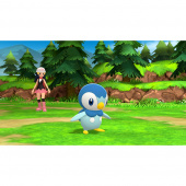 Pokémon Brilliant Diamond, Pokémon Shining Pearl - Dual Pack - Nintendo Switch Pokémon Brilliant Diamond, Pokémon Shining Pearl - Dual Pack - Nintendo Switch