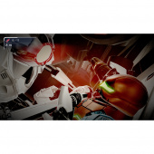 Metroid Dread - Nintendo Switch Metroid Dread - Nintendo Switch