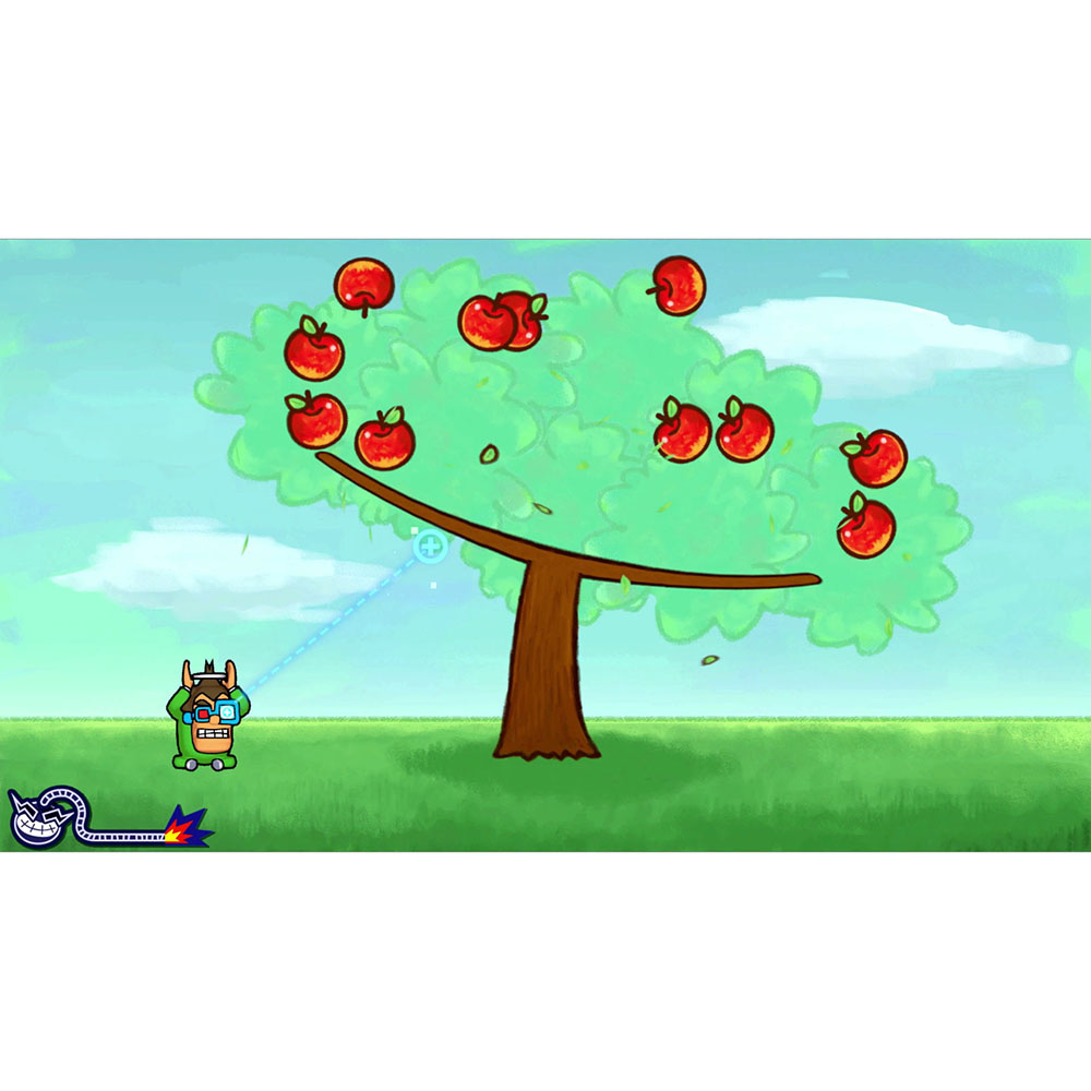 WarioWare: Get It Together! - Nintendo Switch