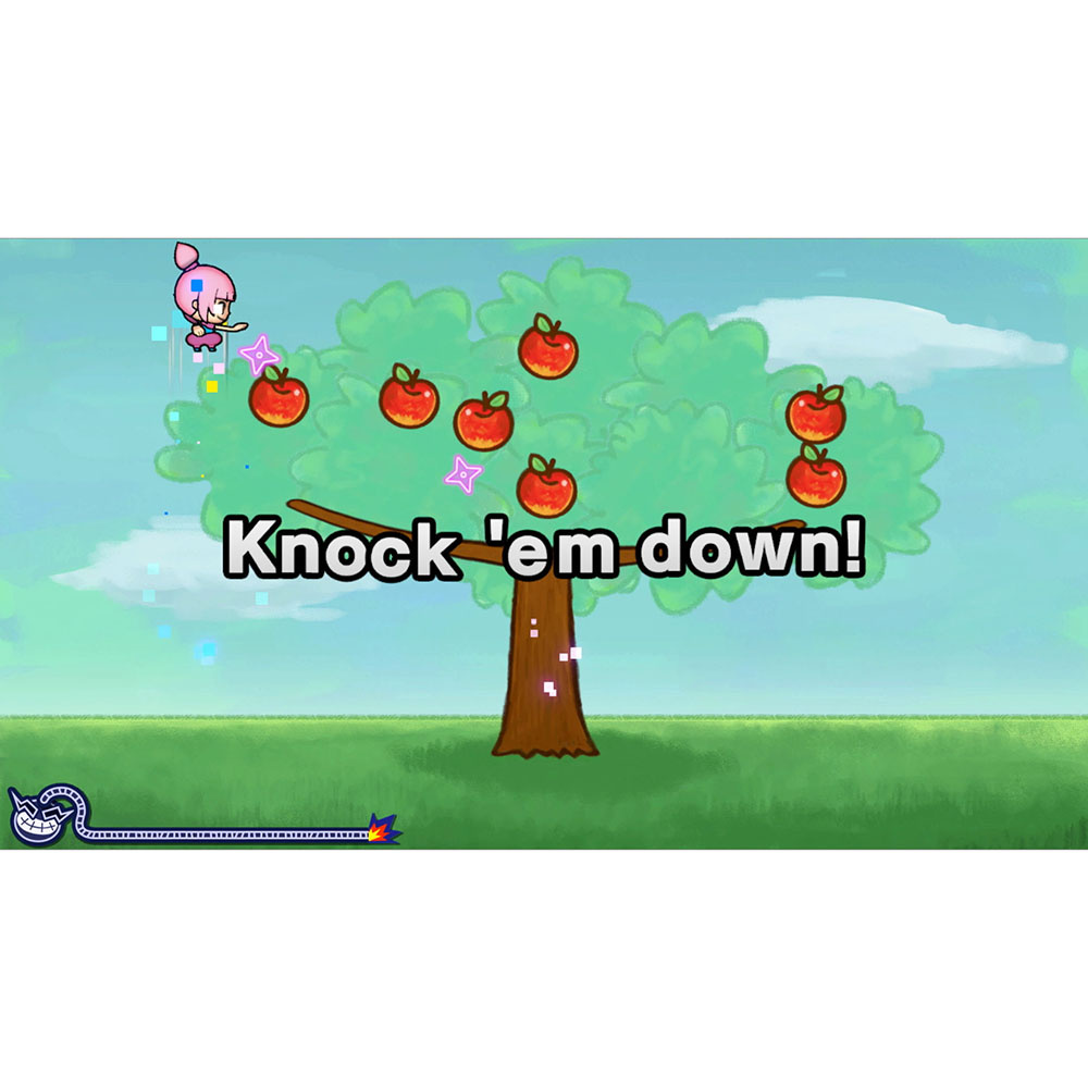 WarioWare: Get It Together! - Nintendo Switch