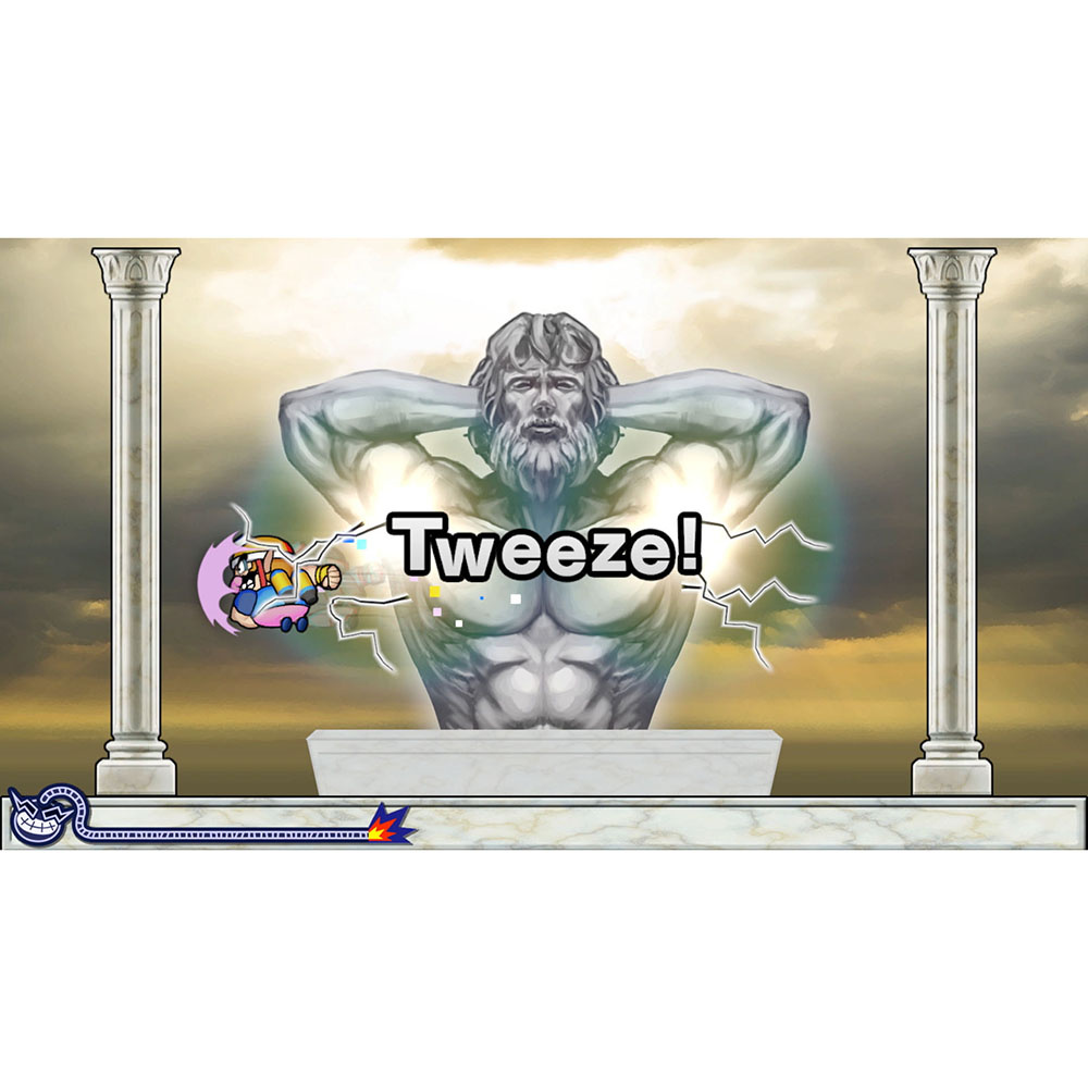 WarioWare: Get It Together! - Nintendo Switch