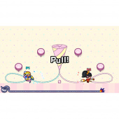 WarioWare: Get It Together! - Nintendo Switch WarioWare: Get It Together! - Nintendo Switch