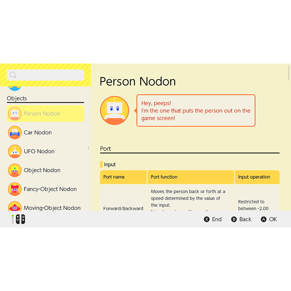 Game Builder Garage - Nintendo Switch