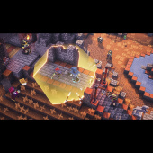 Minecraft Dungeons: Ultimate Edition - Nintendo Switch Minecraft Dungeons: Ultimate Edition - Nintendo Switch