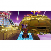 Chocobo GP - Nintendo Switch Chocobo GP - Nintendo Switch