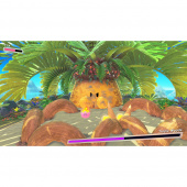 Kirby and the Forgotten Land - Nintendo Switch Kirby and the Forgotten Land - Nintendo Switch
