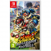 Mario Strikers: Battle League Football - Nintendo Switch Mario Strikers: Battle League Football - Nintendo Switch
