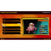 Mario Strikers: Battle League Football - Nintendo Switch Mario Strikers: Battle League Football - Nintendo Switch