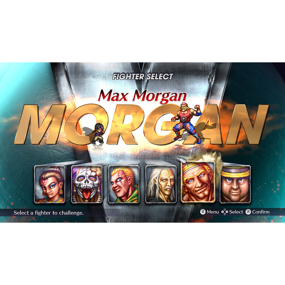 Live A Live - Nintendo Switch