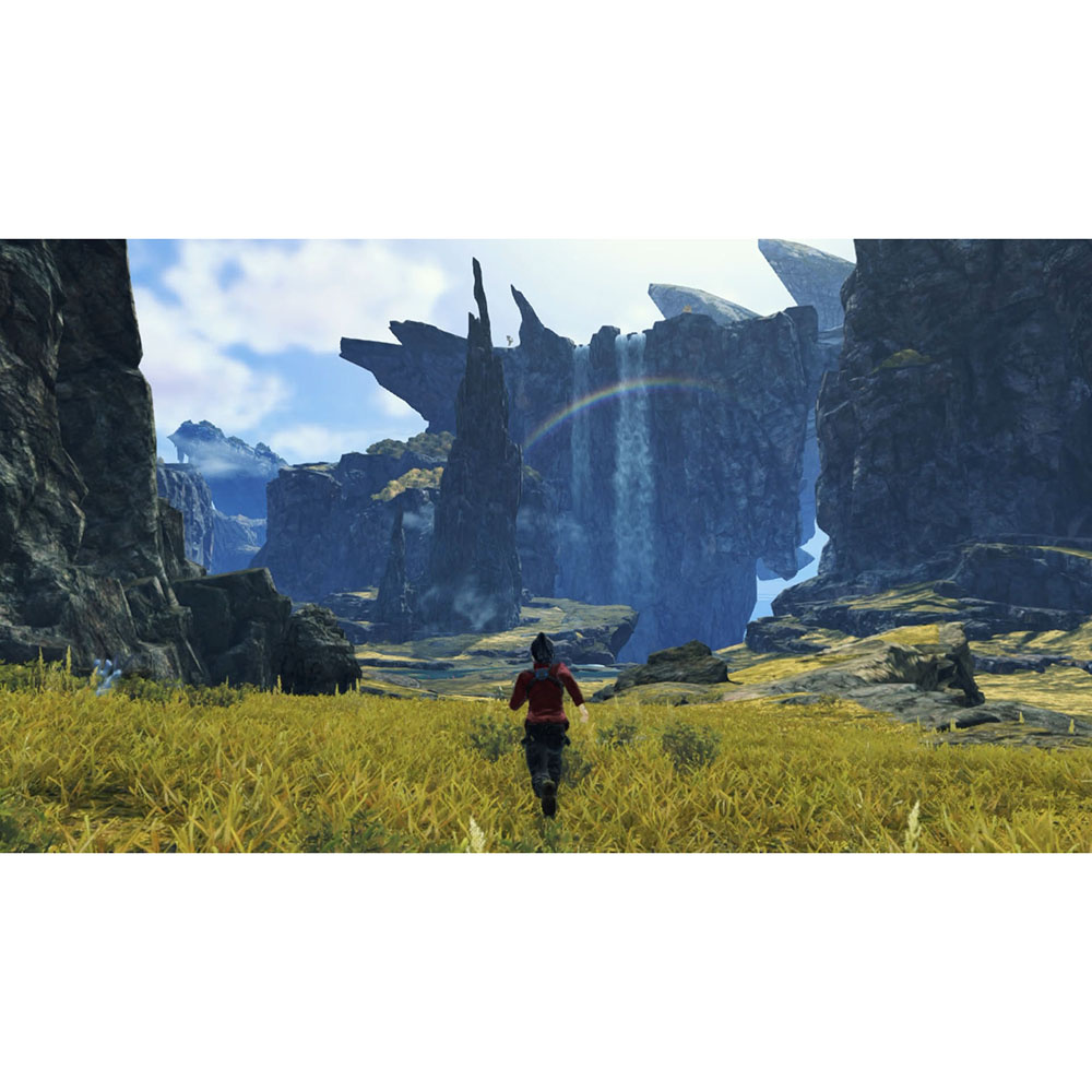 Xenoblade Chronicles 3 - Nintendo Switch