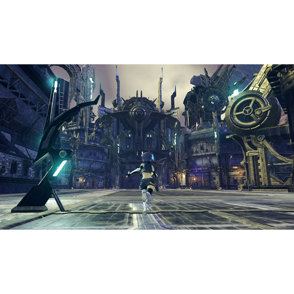 Xenoblade Chronicles 3 - Nintendo Switch