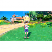 Pokémon Scarlet - Nintendo Switch Pokémon Scarlet - Nintendo Switch
