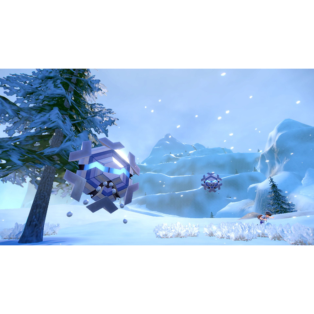 Pokémon Scarlet - Nintendo Switch