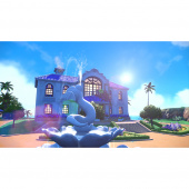 Pokémon Scarlet - Nintendo Switch Pokémon Scarlet - Nintendo Switch