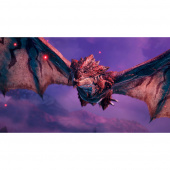 Monster Hunter Rise + Sunbreak - Nintendo Switch Monster Hunter Rise + Sunbreak - Nintendo Switch