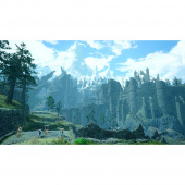 Monster Hunter Rise + Sunbreak - Nintendo Switch Monster Hunter Rise + Sunbreak - Nintendo Switch