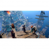 Monster Hunter Rise + Sunbreak - Nintendo Switch Monster Hunter Rise + Sunbreak - Nintendo Switch