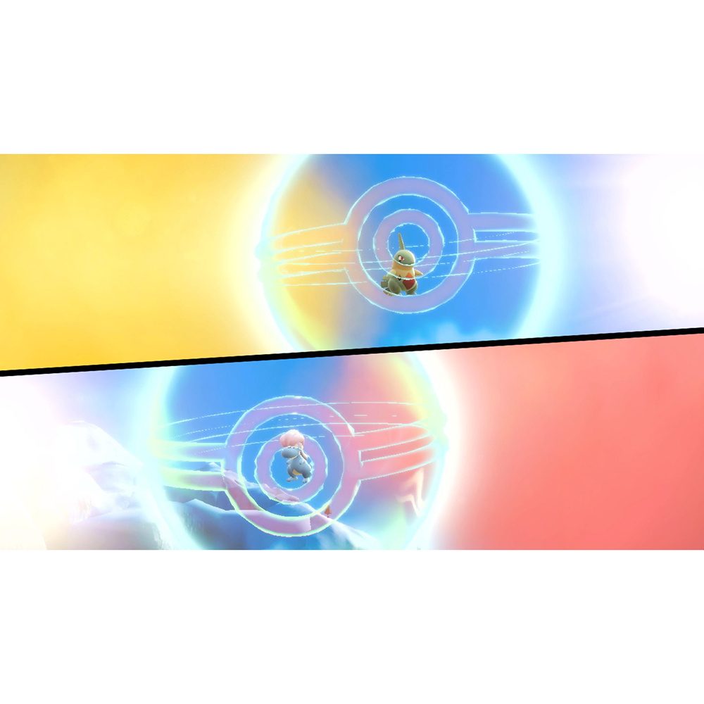 Pokémon Scarlet & Violet Dual Pack Steelbook Edition - Nintendo Switch