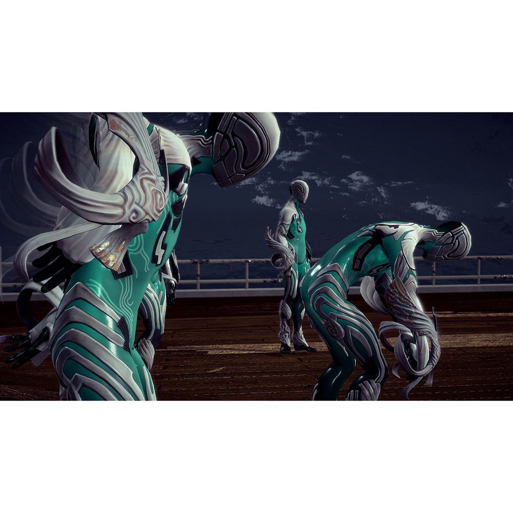 Bayonetta 3 - Nintendo Switch