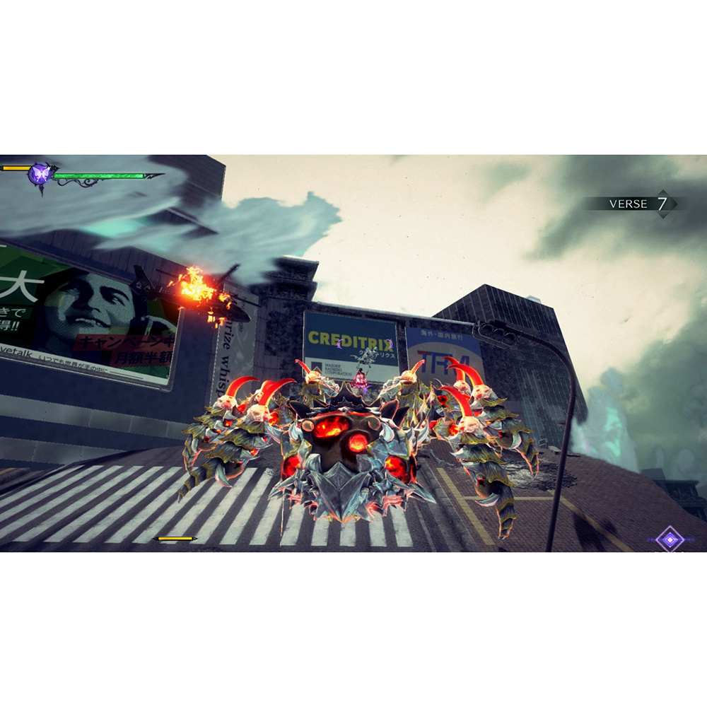 Bayonetta 3 - Nintendo Switch