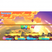 Kirby's Return to Dream Land Deluxe - Nintendo Switch Kirby's Return to Dream Land Deluxe - Nintendo Switch
