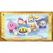 Kirby's Return to Dream Land Deluxe - Nintendo Switch Kirby's Return to Dream Land Deluxe - Nintendo Switch