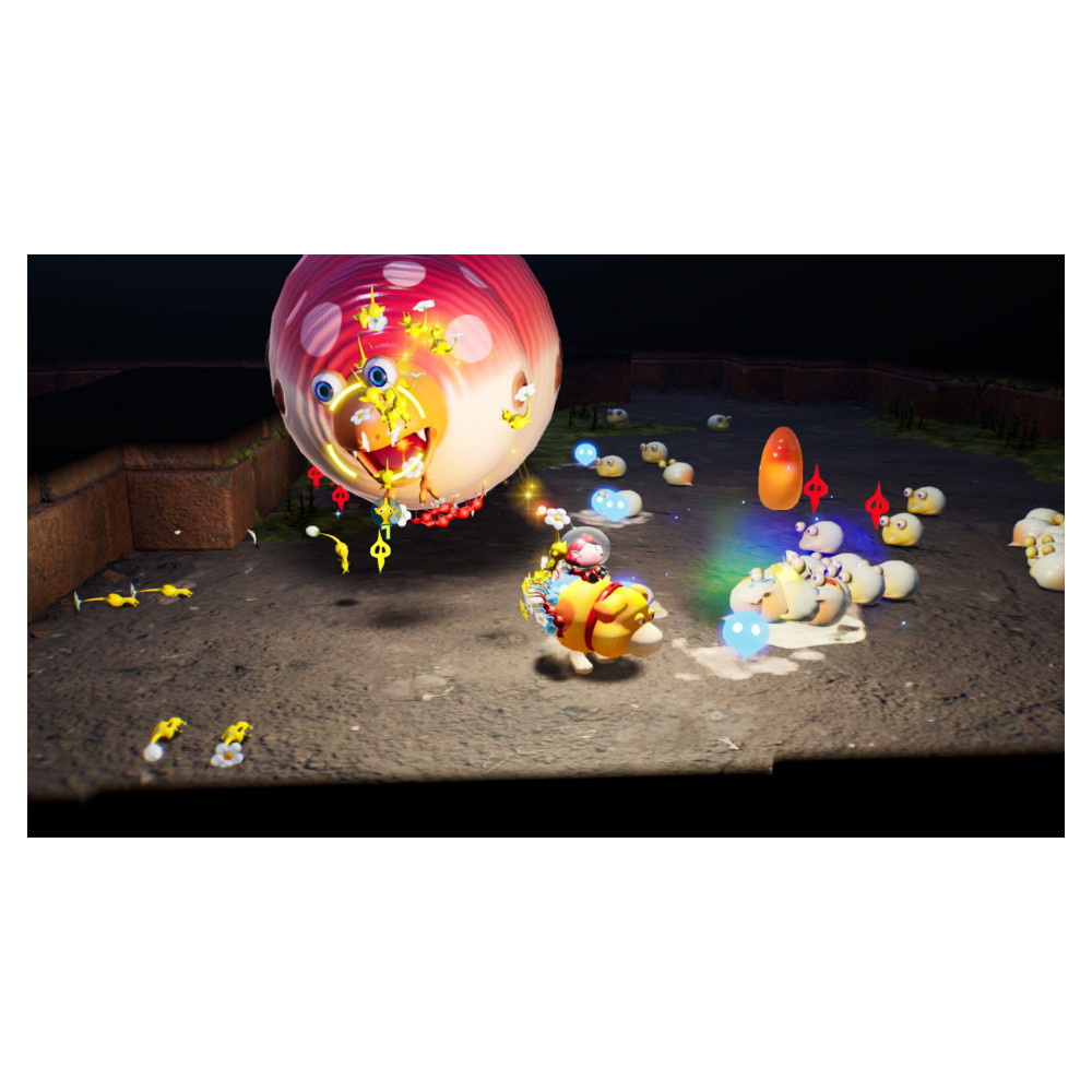 Pikmin 4 - Nintendo Switch