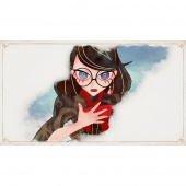 Bayonetta Origins: Cereza and the Lost Demon - Nintendo Switch Bayonetta Origins: Cereza and the Lost Demon - Nintendo Switch