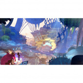 Bayonetta Origins: Cereza and the Lost Demon - Nintendo Switch Bayonetta Origins: Cereza and the Lost Demon - Nintendo Switch